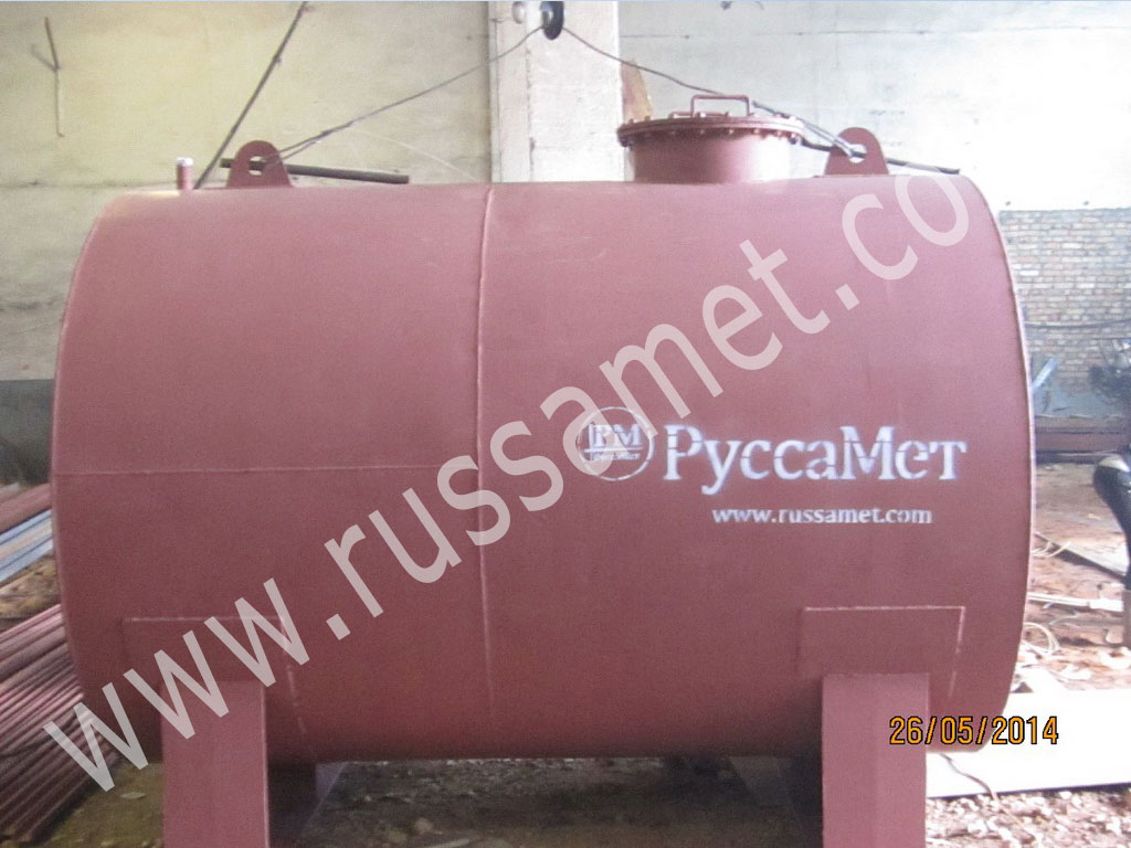 РуссаМет фотография продукции